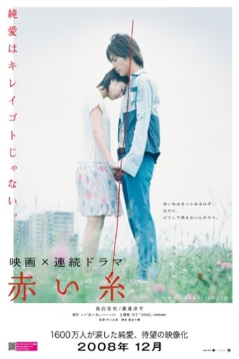The Red Thread 2008