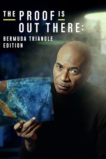 The Proof Is Out There: Bermuda Triangle Edition 2022