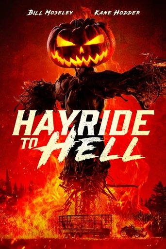 Hayride to Hell 2023