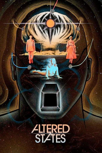 Altered States 1980