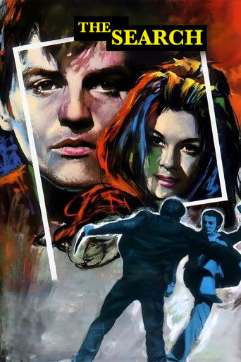 The Search 1966