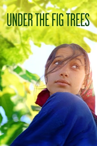 Under the Fig Trees 2022