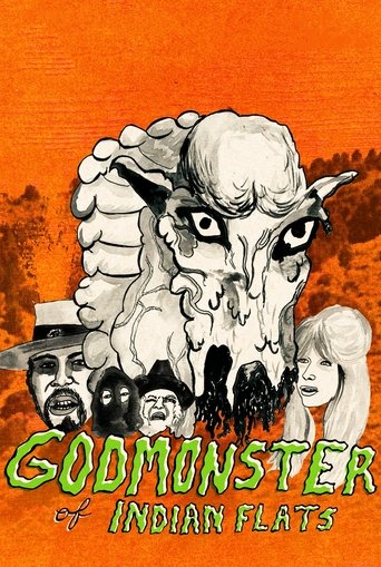 Godmonster of Indian Flats 1973
