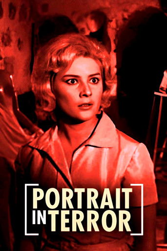 Portrait in Terror 1965