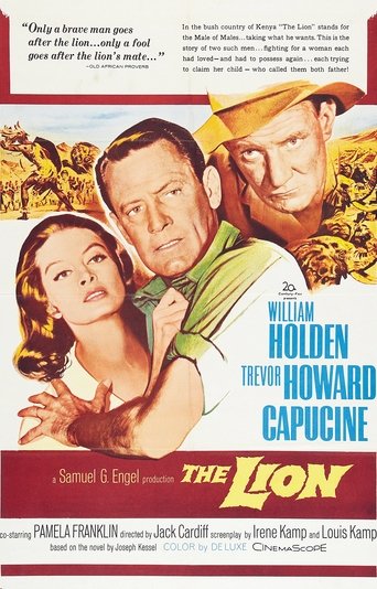 The Lion 1962
