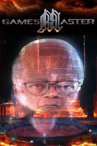 GamesMaster (2021) 2021
