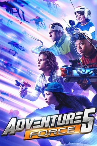 Adventure Force 5 2019