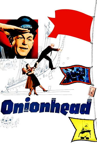 Onionhead 1958