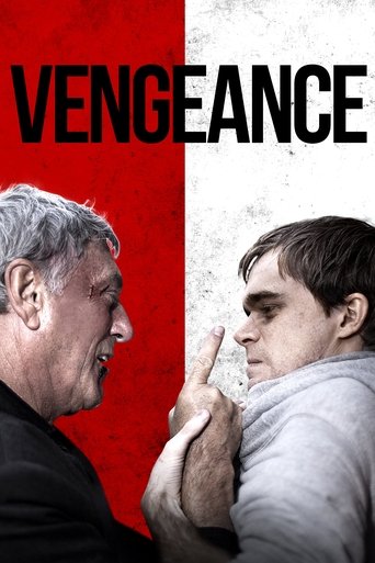 Vengeance 2020