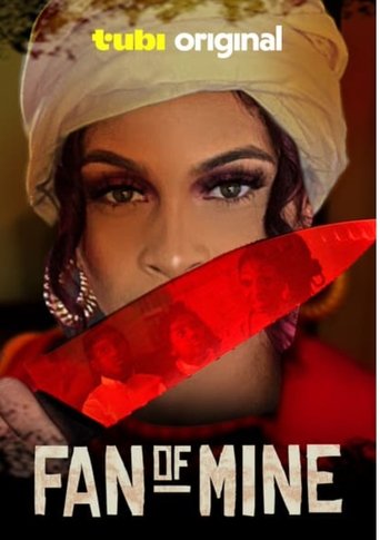 Fan of Mine 