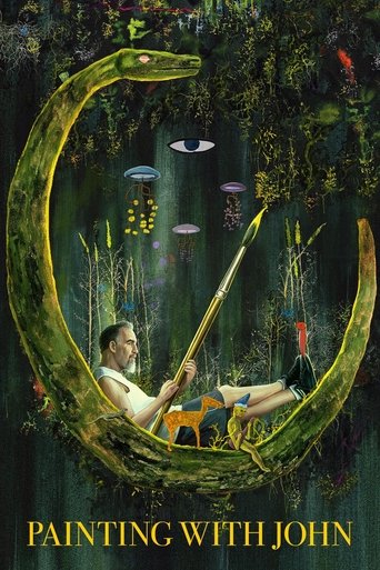 Painting with John 2021