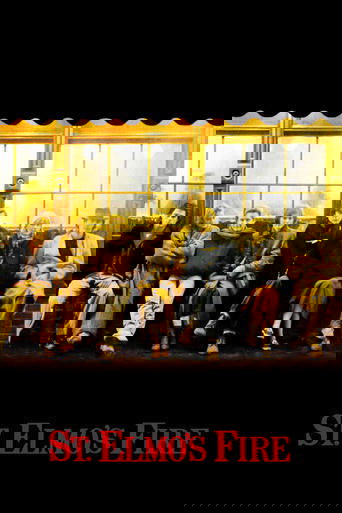 St. Elmo's Fire 1985