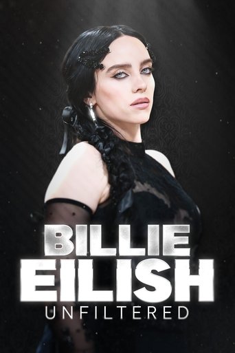Billie Eilish Unfiltered 2024