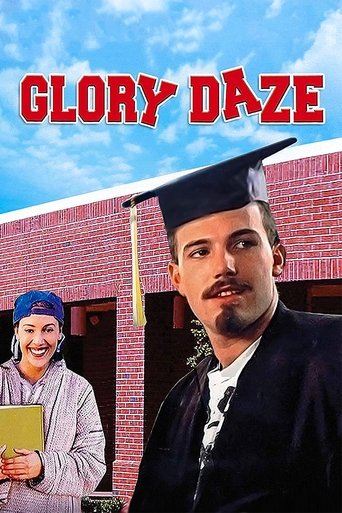 Glory Daze 1995