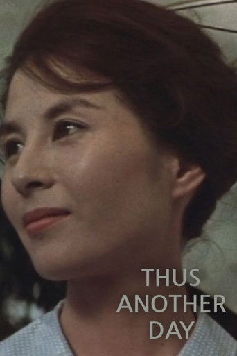 Thus Another Day 1959