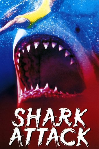 Shark Attack 1999