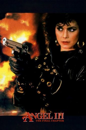 Angel III: The Final Chapter 1988