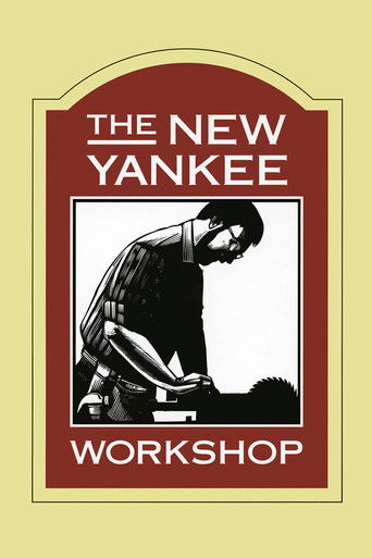 The New Yankee Workshop 1989