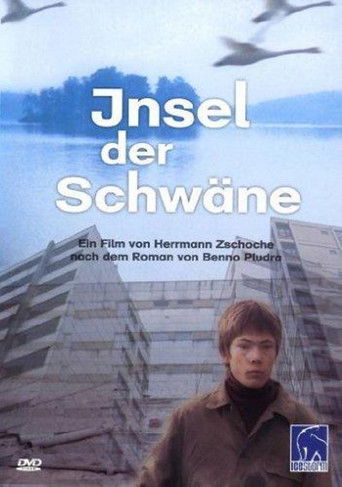 Island of Swans 1983