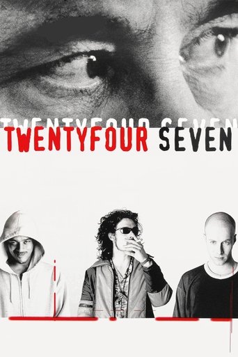 TwentyFourSeven 1998
