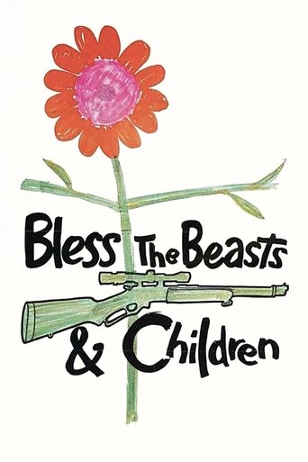 Bless the Beasts & Children 1971