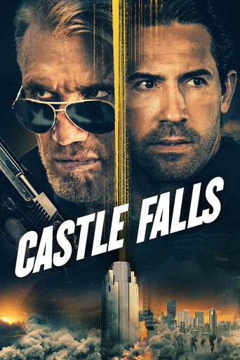 Castle Falls 2021