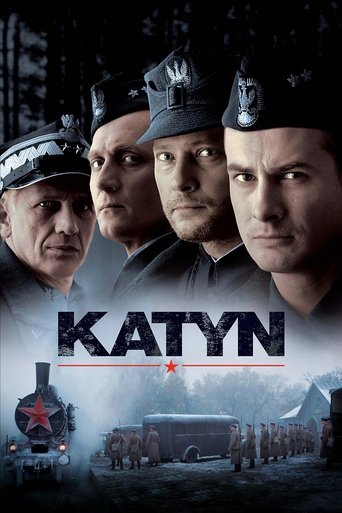 Katyn 2007