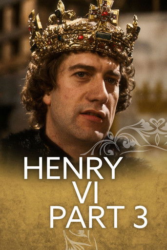 Henry VI Part 3 1983