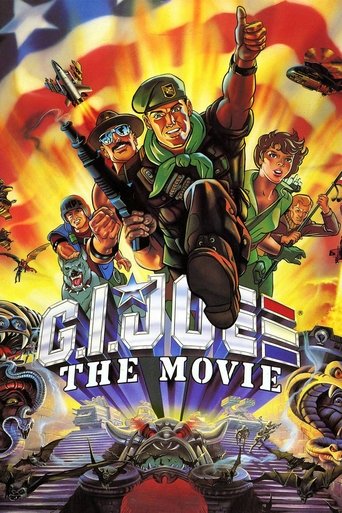 G.I. Joe: The Movie 1987