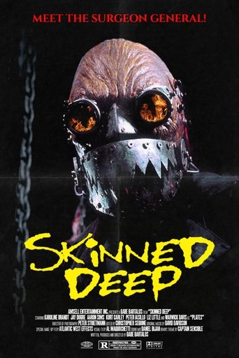 Skinned Deep 2004