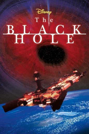 The Black Hole 1979