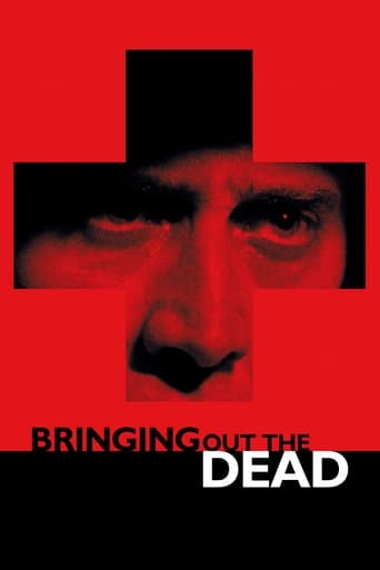 Bringing Out the Dead 1999