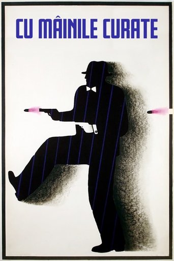 With Clean Hands 1972