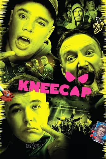 Kneecap 2024