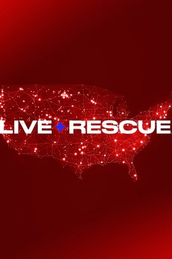 Live Rescue 2019