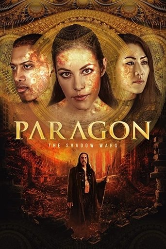 Paragon: The Shadow Wars 2020