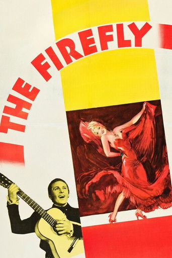The Firefly 1937