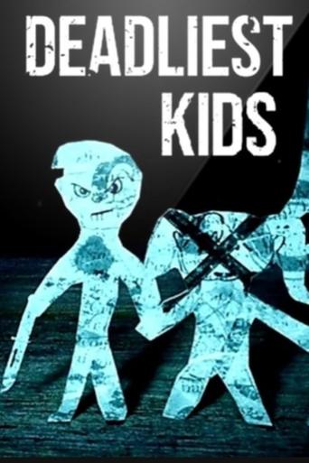 Deadliest Kids 2021