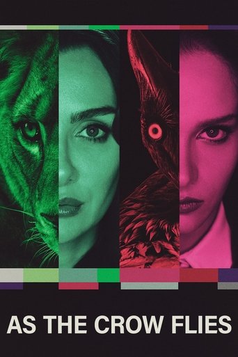 As the Crow Flies 2022