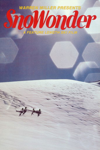 Snowonder 1982