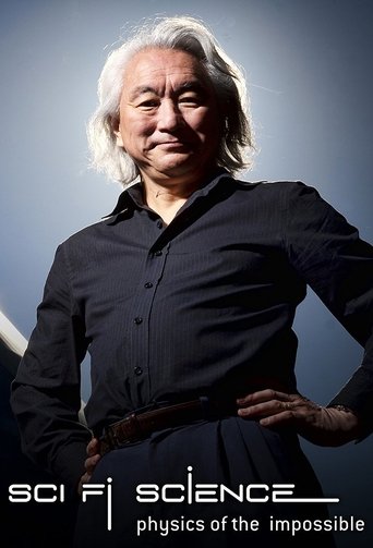 Sci-Fi Science: Physics of the Impossible 2009