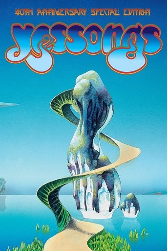Yessongs 1975