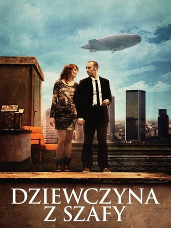 The Girl from the Wardrobe 2013