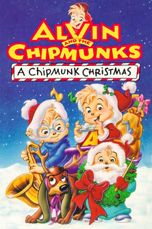 A Chipmunk Christmas 1981