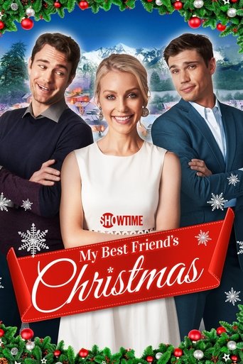 My Best Friend's Christmas 2019