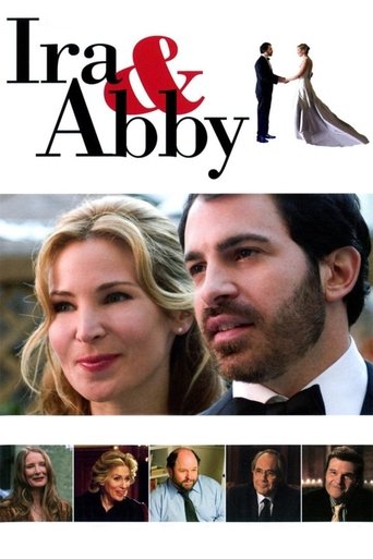 Ira & Abby 2006