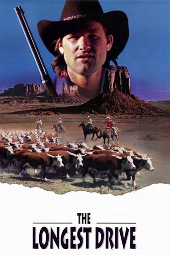 The Quest: The Longest Drive 1976