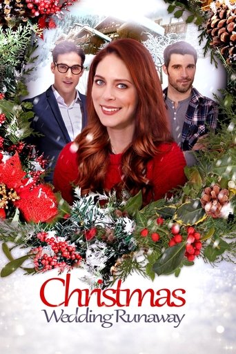 Christmas Wedding Runaway 2019