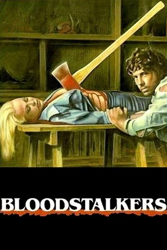 Blood Stalkers 1976