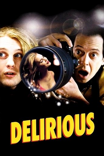 Delirious 2007